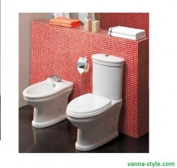 Напольный унитаз Cezares Primo