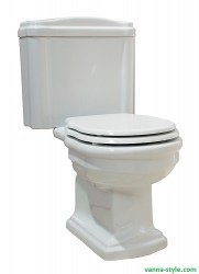 Напольный унитаз Cezares Palace