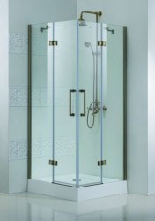 Квадратный душевой уголок Cezares Magic A2