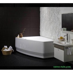 Акриловая ванна Balteco Thule