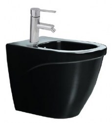 Напольное биде Am.Pm Drive c353111wh