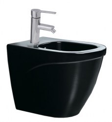 Подвесное биде Am.Pm Drive 353411bl