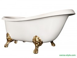 Каменная ванна PAA Victoria