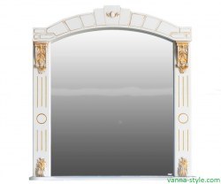 Зеркало для ванной Атолл Александрия 85