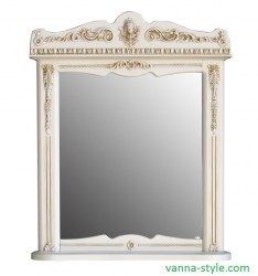 Зеркало для ванной Атолл Бисмарк