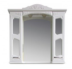 Зеркало Атолл Мастер и Маргарита