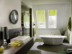 Стальная ванна Kaldewei Ellipso Duo Oval