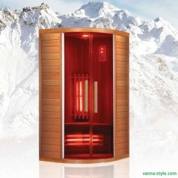 Инфракрасная сауна KOY H01-JK71