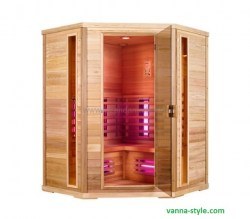 Инфракрасная сауна KOY H03-K61