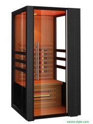 Инфракрасная сауна KOY JK-R8101