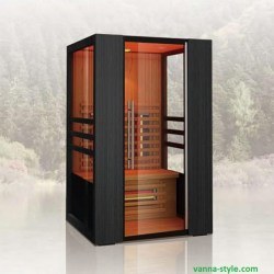Инфракрасная сауна KOY JK-R8201