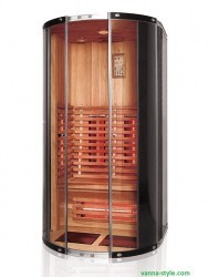 Инфракрасная сауна KOY R05-K1