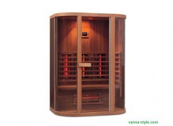 Инфракрасная сауна KOY R04-K71