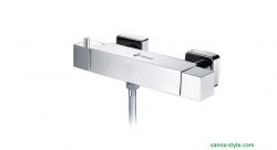 Смеситель для ванны Nord Aqua Edge DVT