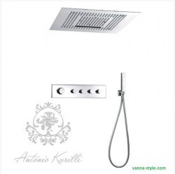 Душевой комплекс Cielo S5 Antonio Kurilli