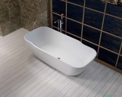 Каменная ванна NS Bath NSB-1880