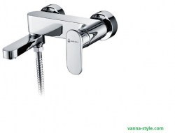Смеситель для ванны Nord Aqua Optima SV