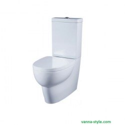 Напольный унитаз Am.Pm Serenity