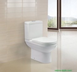 Напольный унитаз BelBagno Zorro