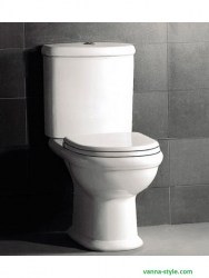 Напольный унитаз BelBagno Gala