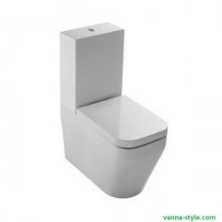 Напольный унитаз BelBagno Alise