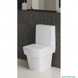 Напольный унитаз BelBagno Mattino