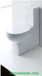 Напольный унитаз BelBagno Bingo