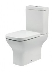 Напольный унитаз BelBagno Silvia