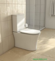 Напольный унитаз BelBagno Tanto