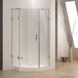 Душевой угол Timo BY-839