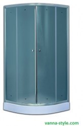 Душевой угол Timo TL-9001