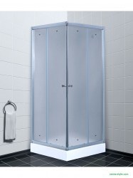 Душевой угол Timo TL-1102