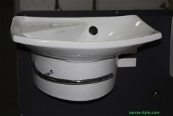 Подвесная раковина Jacob Delafon Escale