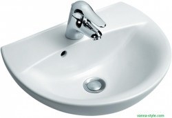 Подвесная раковина Jacob Delafon Patio