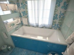 Каменная ванна AquaStone Арма 150