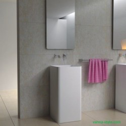 Раковина NS Bath NSF-4086