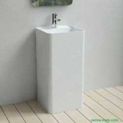 Раковина NS Bath NSF-4242
