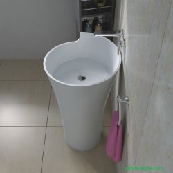 Раковина NS Bath NSF-5290