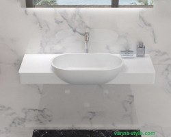 Раковина NS Bath NSS-1043