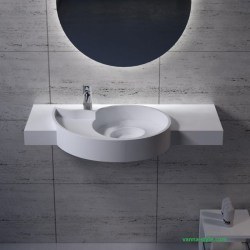 Раковина NS Bath NSS-1051