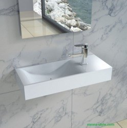 Раковина NS Bath NSS-5020
