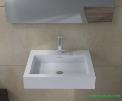 Раковина NS Bath NSS-6048