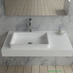 Раковина NS Bath NSS-9050
