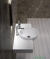 Раковина NS Bath NSS-9052
