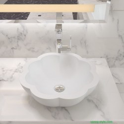 Раковина NS Bath NST-45000