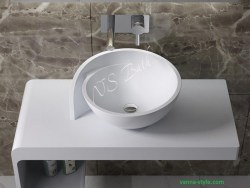 Раковина NS Bath NST-5045