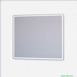 Зеркало для ванной Dreja Tiny 60