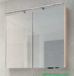 Зеркало для ванной Dreja Too 60 Led