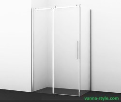 Душевой угол Wasser Kraft Dinkel 58R07