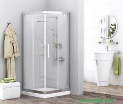 Душевой угол Wasser Kraft Amper 29S